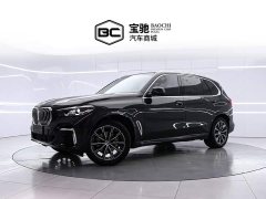 BMW X5 xDrive 30Li M Sport Package - ფოტო 1