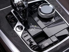 BMW X5 xDrive 30Li M Sport Package - ფოტო 11