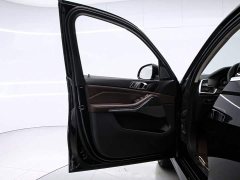 BMW X5 xDrive 30Li M Sport Package - ფოტო 13