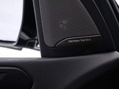 BMW X5 xDrive 30Li M Sport Package - ფოტო 14