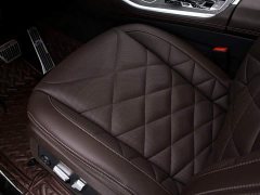 BMW X5 xDrive 30Li M Sport Package - ფოტო 16