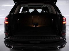BMW X5 xDrive 30Li M Sport Package - ფოტო 18