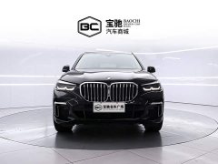 BMW X5 xDrive 30Li M Sport Package - ფოტო 2
