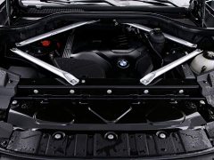 BMW X5 xDrive 30Li M Sport Package - ფოტო 20