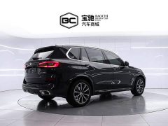 BMW X5 xDrive 30Li M Sport Package - ფოტო 3