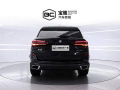 BMW X5 xDrive 30Li M Sport Package - ფოტო 4