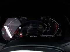 BMW X5 xDrive 30Li M Sport Package - ფოტო 6