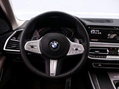 BMW X5 xDrive 30Li M Sport Package - ფოტო 7