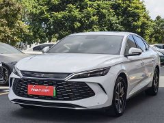 BYD Qin L DM-i 120KM Leading Edition - ფოტო 1