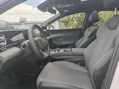 BYD Qin L DM-i 120KM Leading Edition - ფოტო 10