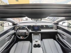 BYD Qin L DM-i 120KM Leading Edition - ფოტო 11