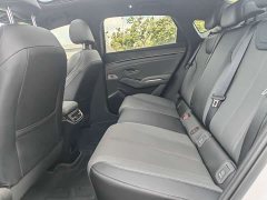 BYD Qin L DM-i 120KM Leading Edition - ფოტო 12