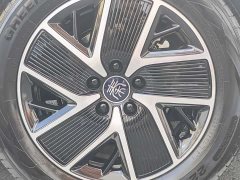 BYD Qin L DM-i 120KM Leading Edition - ფოტო 13