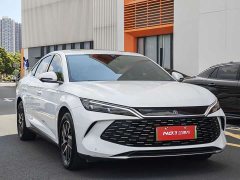 BYD Qin L DM-i 120KM Leading Edition - ფოტო 2