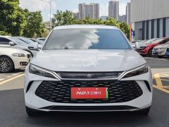 BYD Qin L DM-i 120KM Leading Edition - ფოტო 3