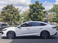 BYD Qin L DM-i 120KM Leading Edition - ფოტო 4