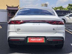 BYD Qin L DM-i 120KM Leading Edition - ფოტო 5
