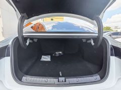 BYD Qin L DM-i 120KM Leading Edition - ფოტო 6