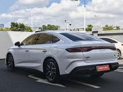 BYD Qin L DM-i 120KM Leading Edition - ფოტო 7
