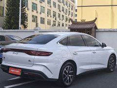 BYD Qin L DM-i 120KM Leading Edition - ფოტო 8