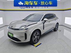 Lynk & Co Geely Lynk & Co 08 EM-P 2023 120km Extended Range Halo - ფოტო 1