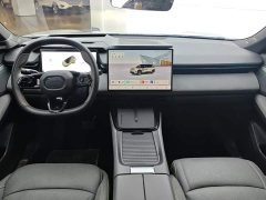 Lynk & Co Geely Lynk & Co 08 EM-P 2023 120km Extended Range Halo - ფოტო 12