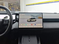 Lynk & Co Geely Lynk & Co 08 EM-P 2023 120km Extended Range Halo - ფოტო 13