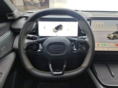 Lynk & Co Geely Lynk & Co 08 EM-P 2023 120km Extended Range Halo - ფოტო 15
