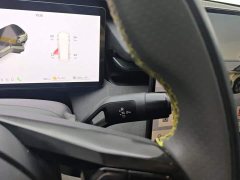 Lynk & Co Geely Lynk & Co 08 EM-P 2023 120km Extended Range Halo - ფოტო 16
