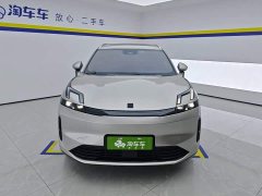 Lynk & Co Geely Lynk & Co 08 EM-P 2023 120km Extended Range Halo - ფოტო 2