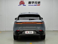 Voyah Lantu FREE 2021 Four-Wheel Drive Standard Extended Range Exclusive Luxury Package - ფოტო 12