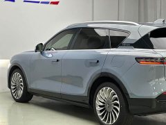 Voyah Lantu FREE 2021 Four-Wheel Drive Standard Extended Range Exclusive Luxury Package - ფოტო 15