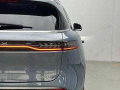 Voyah Lantu FREE 2021 Four-Wheel Drive Standard Extended Range Exclusive Luxury Package - ფოტო 16