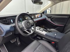 Voyah Lantu FREE 2021 Four-Wheel Drive Standard Extended Range Exclusive Luxury Package - ფოტო 18