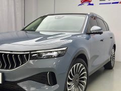 Voyah Lantu FREE 2021 Four-Wheel Drive Standard Extended Range Exclusive Luxury Package - ფოტო 3