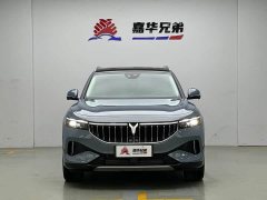 Voyah Lantu FREE 2021 Four-Wheel Drive Standard Extended Range Exclusive Luxury Package - ფოტო 4