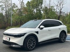 Zeekr 7X 2025 100kWh Long Range AWD Smart Driving Edition - ფოტო 1