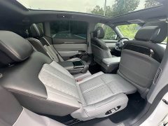 Zeekr 7X 2025 100kWh Long Range AWD Smart Driving Edition - ფოტო 10