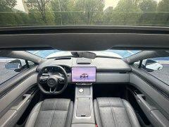 Zeekr 7X 2025 100kWh Long Range AWD Smart Driving Edition - ფოტო 11