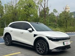 Zeekr 7X 2025 100kWh Long Range AWD Smart Driving Edition - ფოტო 3