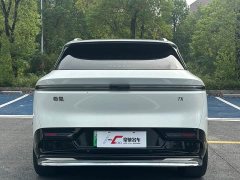 Zeekr 7X 2025 100kWh Long Range AWD Smart Driving Edition - ფოტო 4