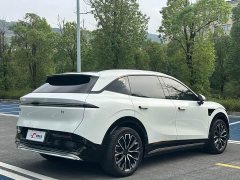 Zeekr 7X 2025 100kWh Long Range AWD Smart Driving Edition - ფოტო 6