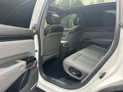 Zeekr 7X 2025 100kWh Long Range AWD Smart Driving Edition - ფოტო 8