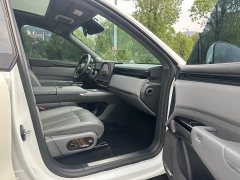 Zeekr 7X 2025 100kWh Long Range AWD Smart Driving Edition - ფოტო 9