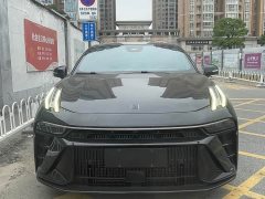 Lynk & Co Geely Lynk & Co 03 1.5T DCT Vigor Plus - ფოტო 2