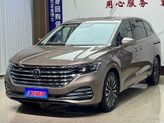 Volkswagen Viloran 2020 380TSI Prestige - ფოტო 1