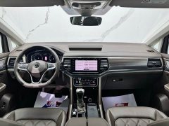 Volkswagen Viloran 2020 380TSI Prestige - ფოტო 10