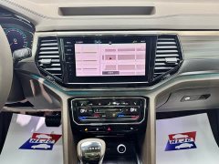 Volkswagen Viloran 2020 380TSI Prestige - ფოტო 11