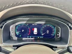 Volkswagen Viloran 2020 380TSI Prestige - ფოტო 13