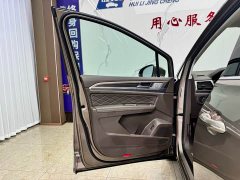 Volkswagen Viloran 2020 380TSI Prestige - ფოტო 16